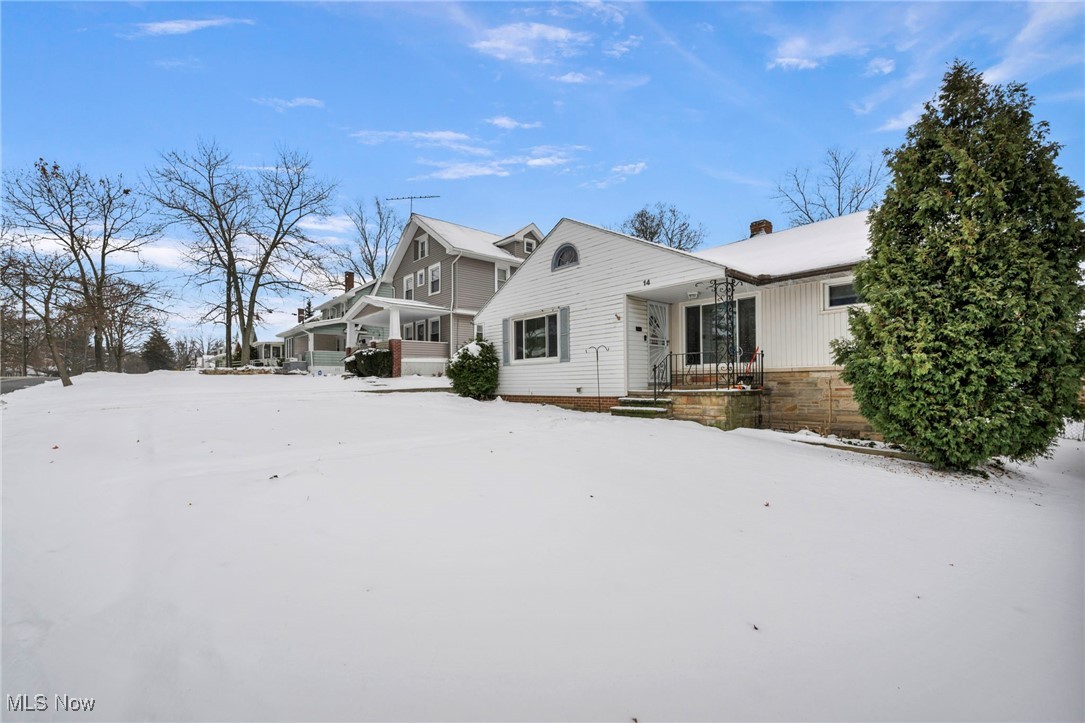 Pearse - Residential