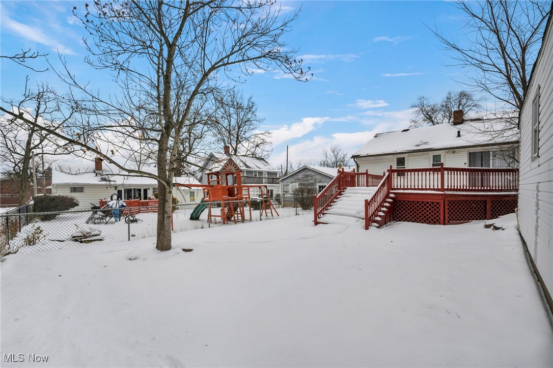 Pearse - Residential