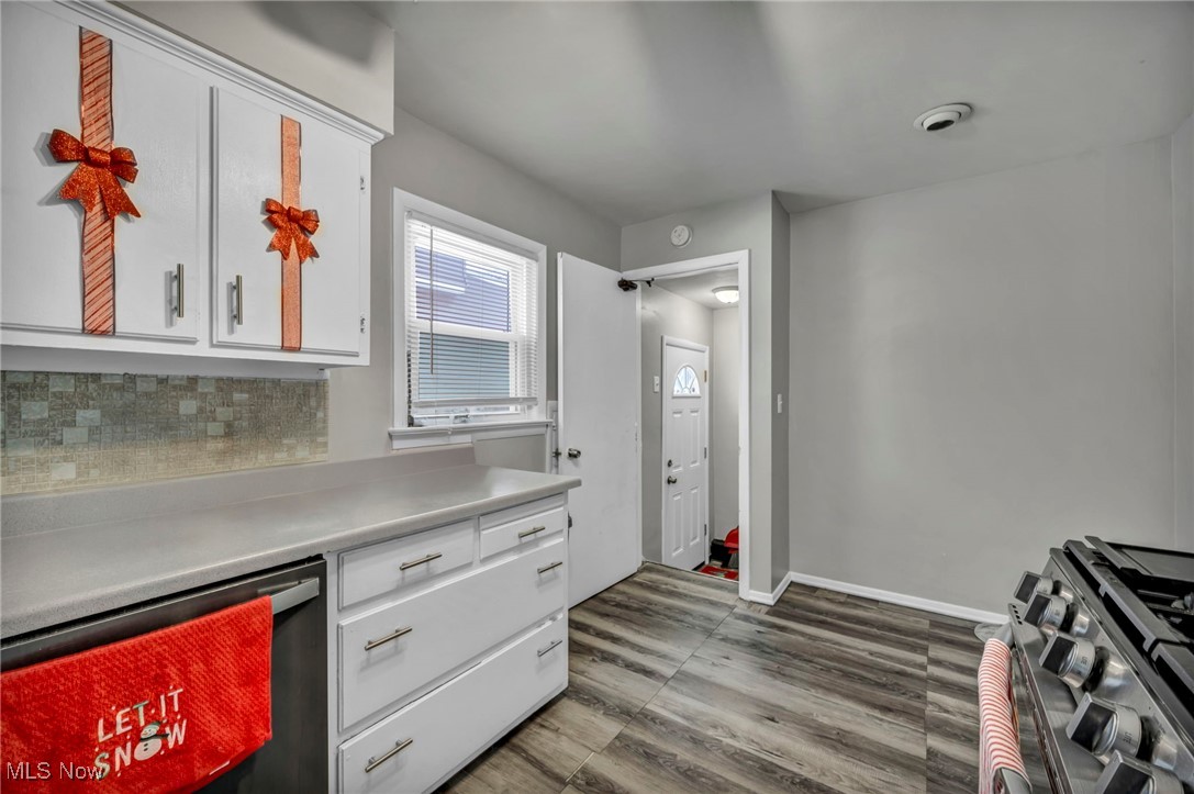 Pearse - Residential