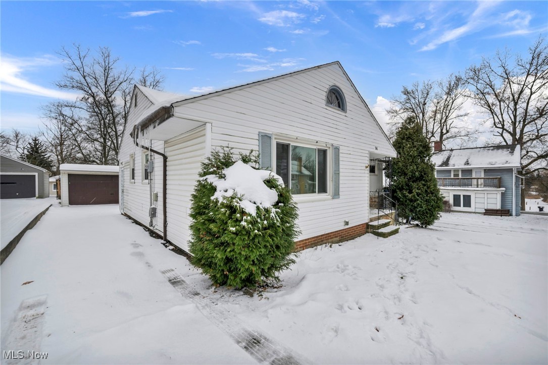 Pearse - Residential