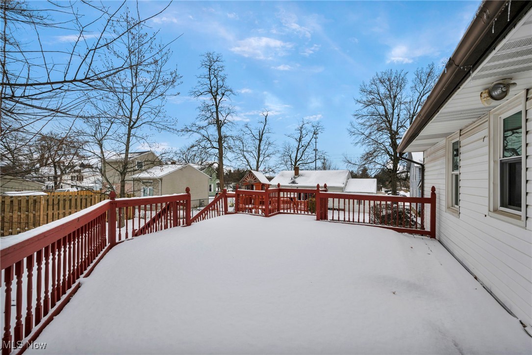 Pearse - Residential