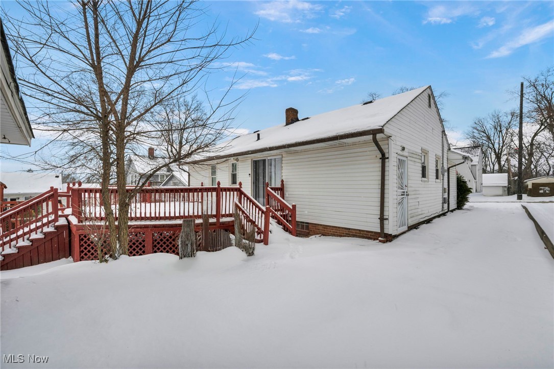 Pearse - Residential