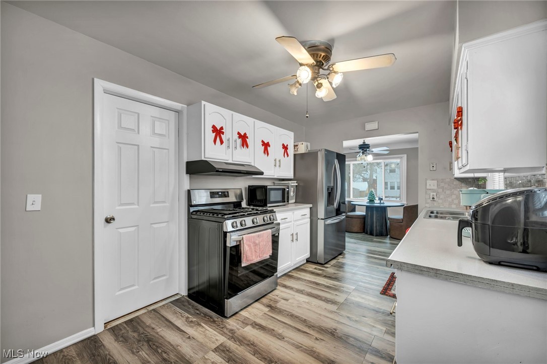 Pearse - Residential