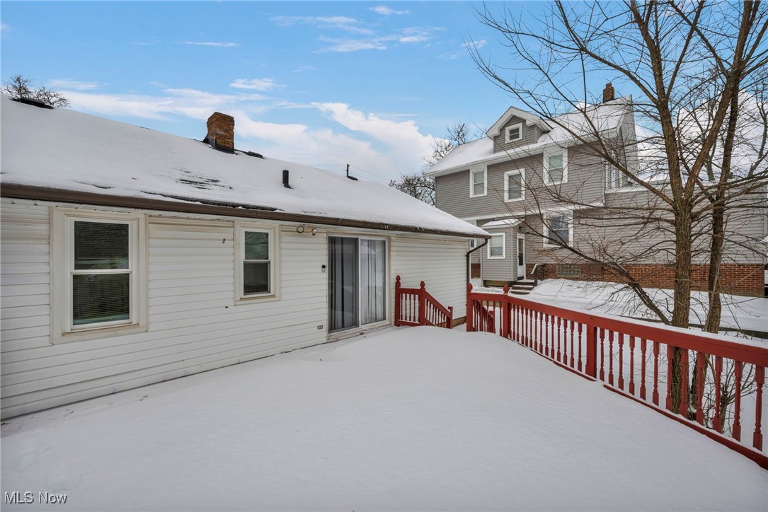 Pearse - Residential