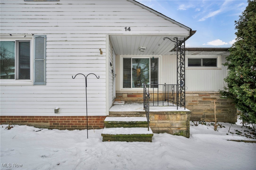 Pearse - Residential