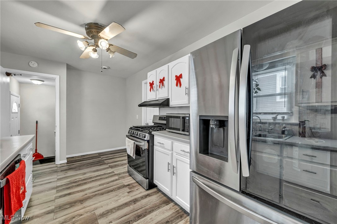 Pearse - Residential