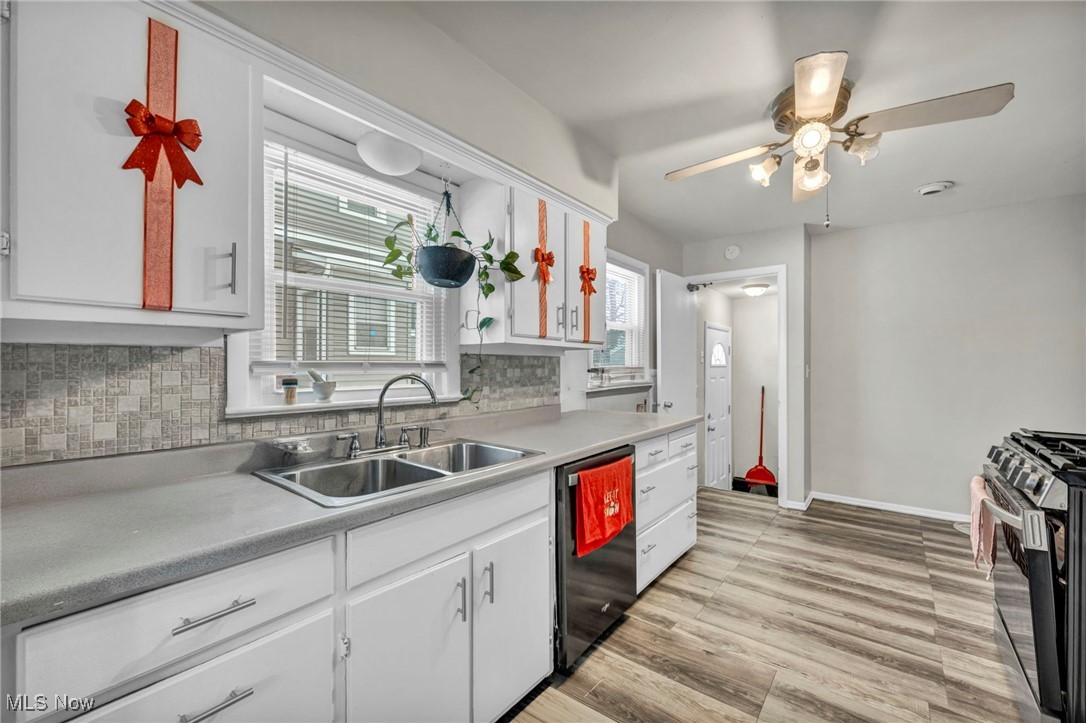 Pearse - Residential