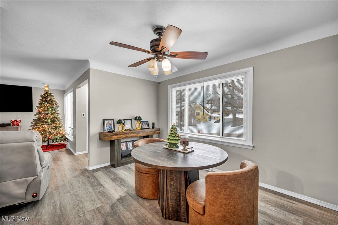 Pearse - Residential