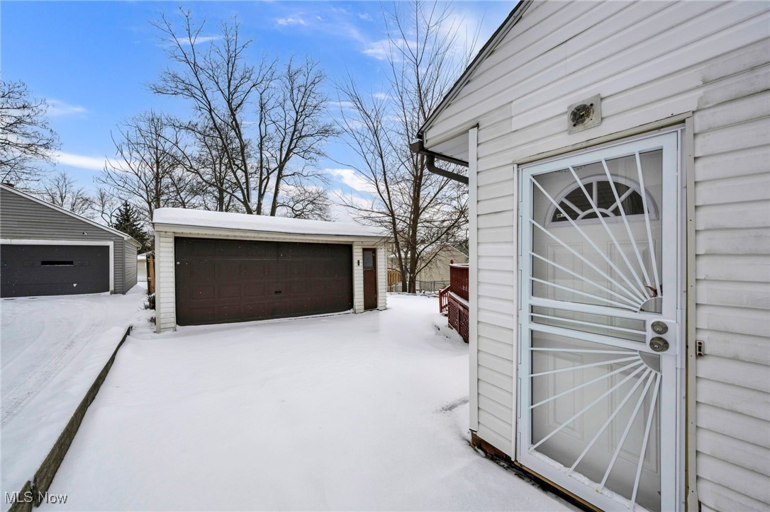 Pearse - Residential