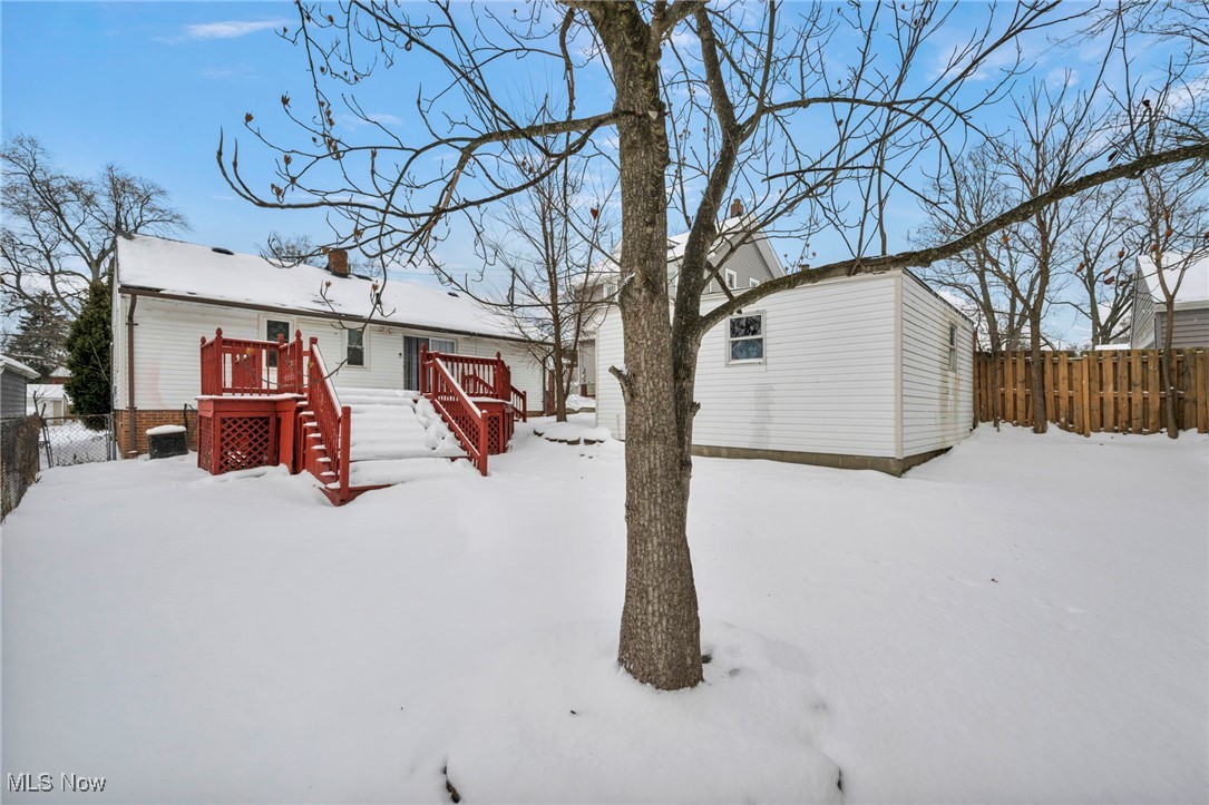 Pearse - Residential