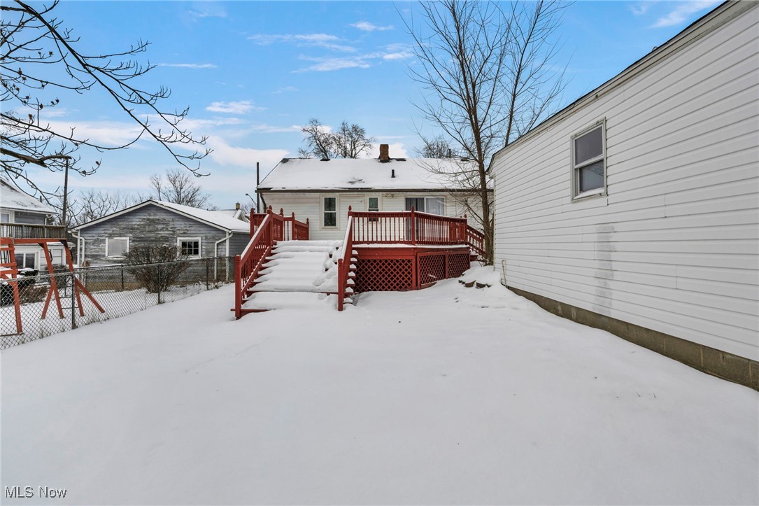 Pearse - Residential