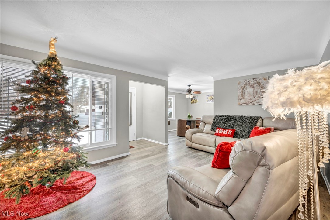 Pearse - Residential