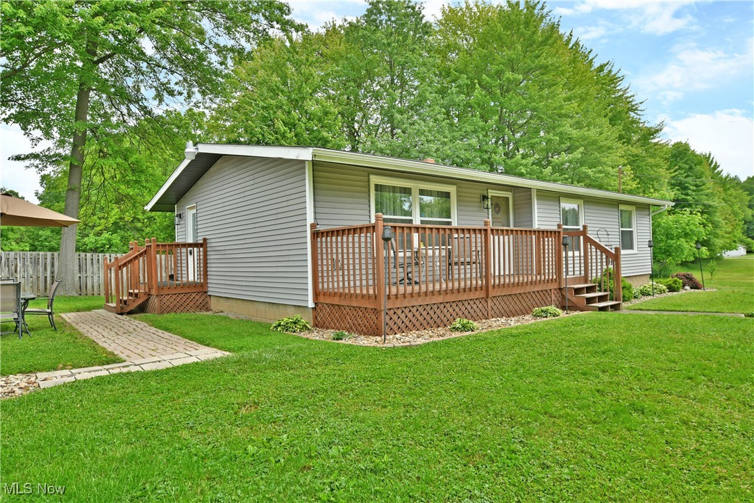 377 Henn Hyde Road, Warren, Ohio image 48