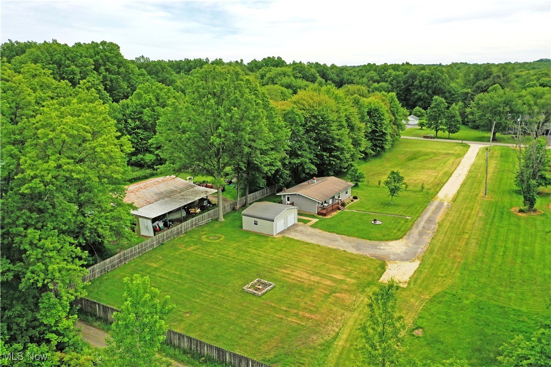 377 Henn Hyde Road, Warren, Ohio image 3