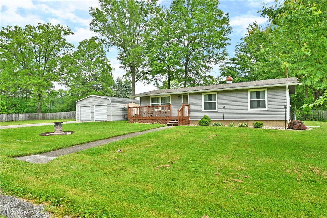 377 Henn Hyde Road, Warren, Ohio image 45