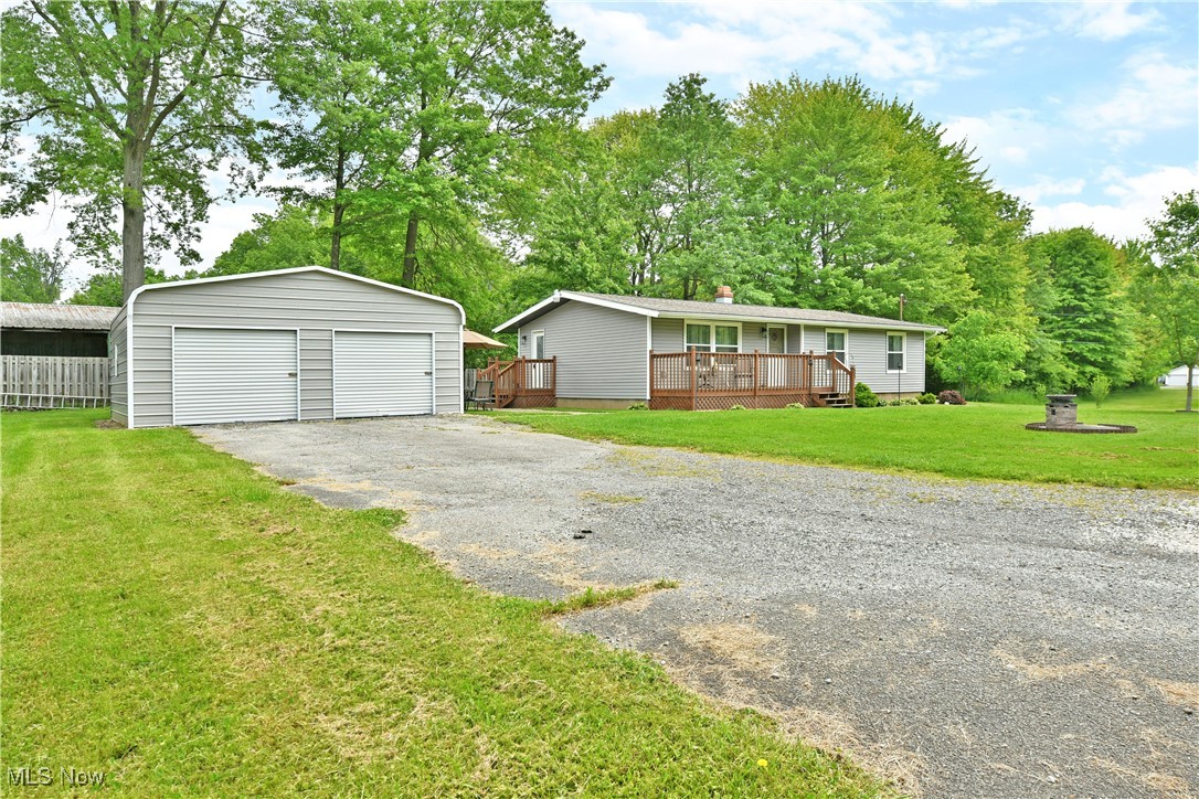 377 Henn Hyde Road, Warren, Ohio image 47
