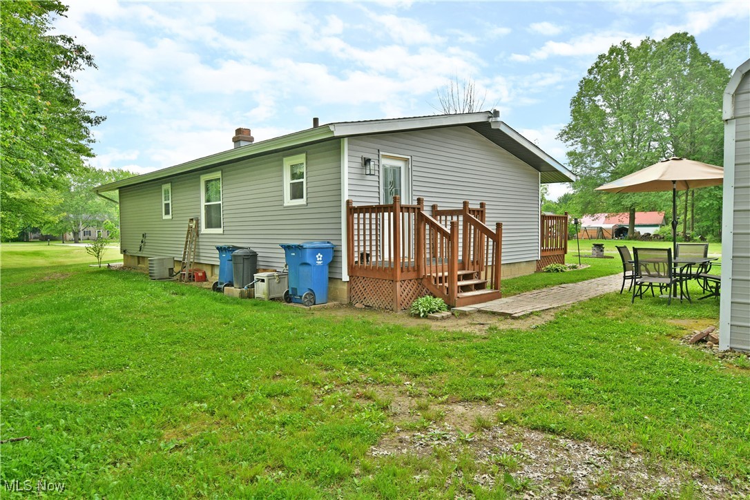 377 Henn Hyde Road, Warren, Ohio image 50