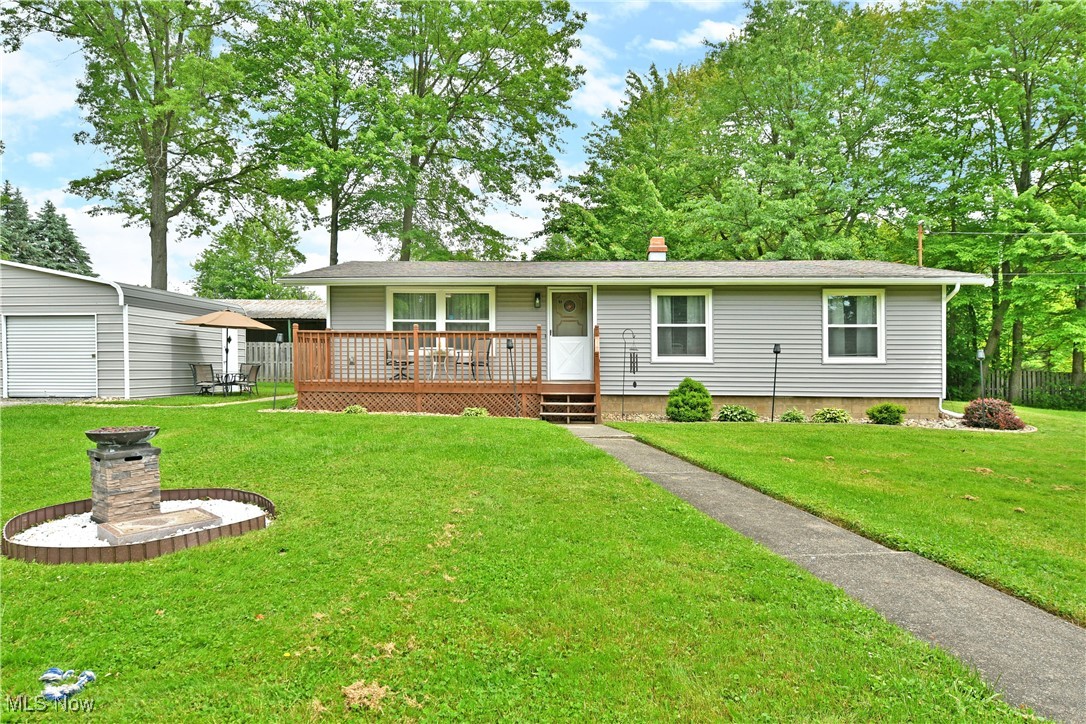 377 Henn Hyde Road, Warren, Ohio image 46
