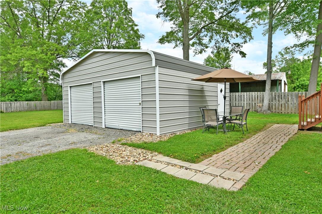 377 Henn Hyde Road, Warren, Ohio image 49