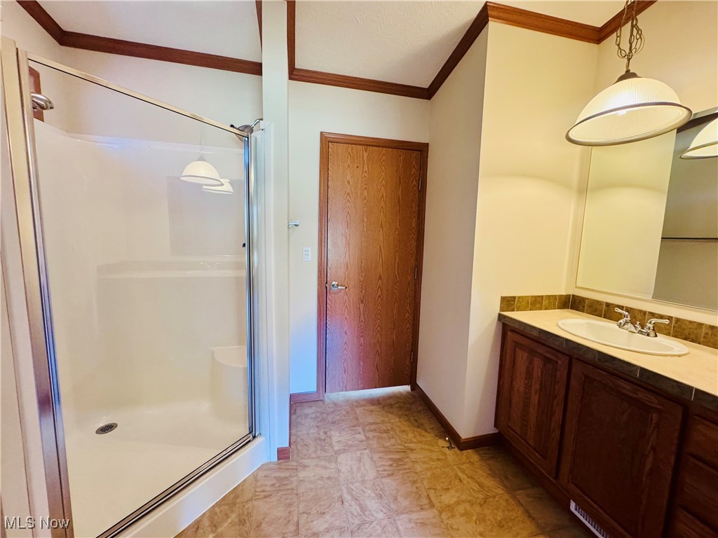 Buckey-Haines SD - Residential