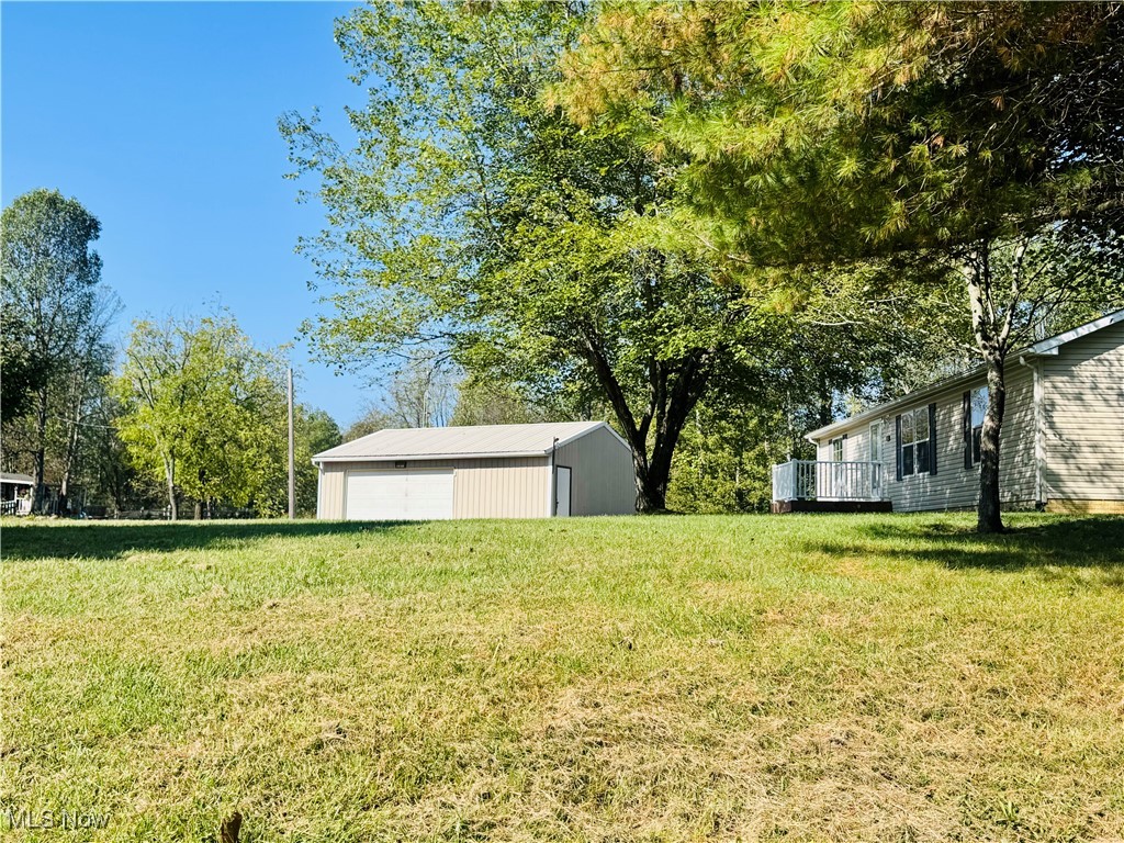 Buckey-Haines SD - Residential