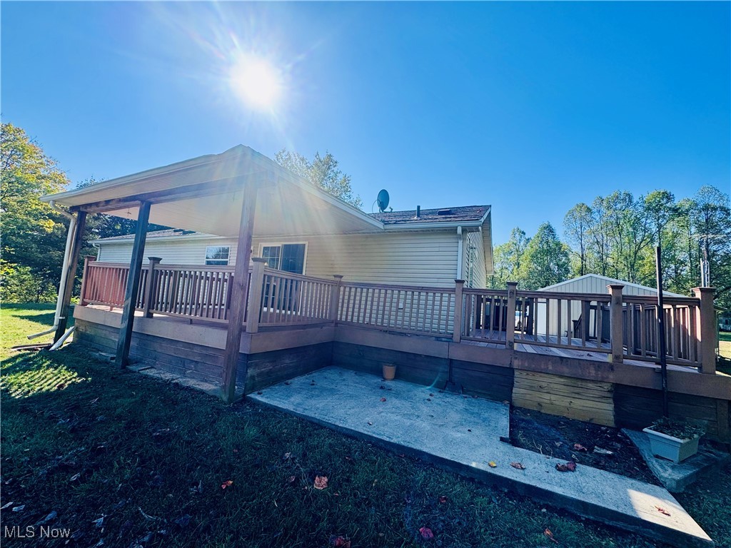 Buckey-Haines SD - Residential