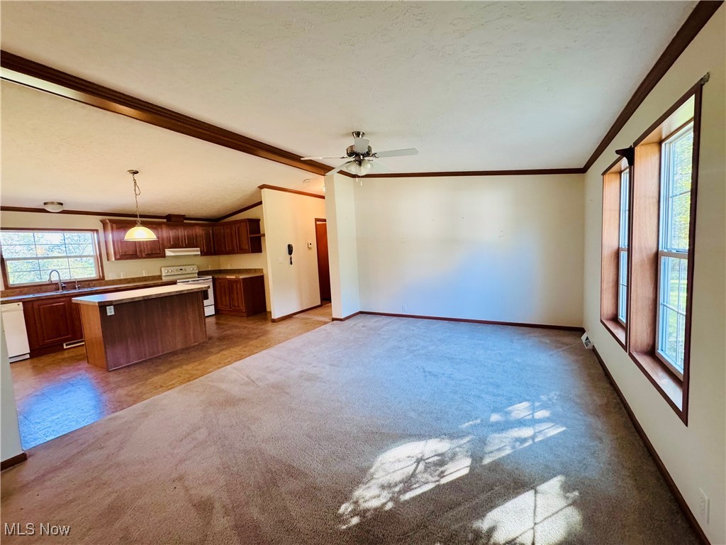 Buckey-Haines SD - Residential