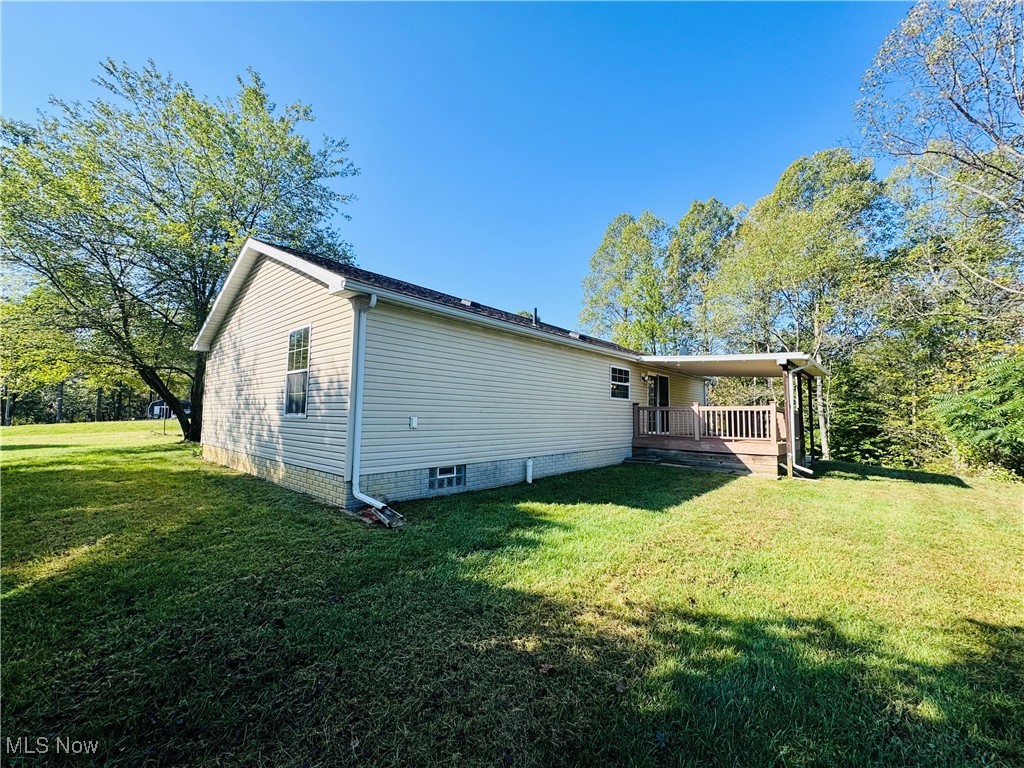 Buckey-Haines SD - Residential