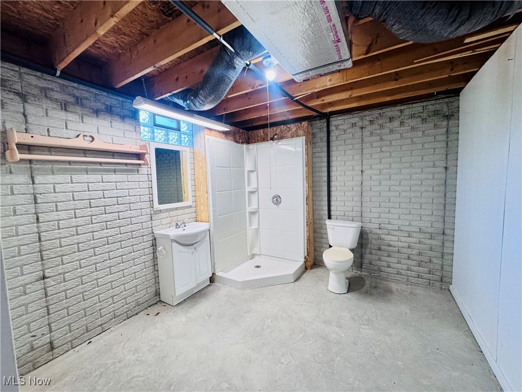 Buckey-Haines SD - Residential