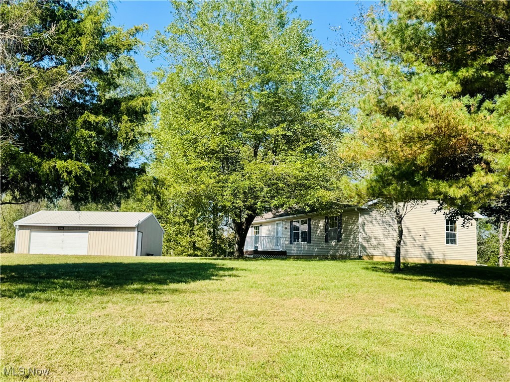 Buckey-Haines SD - Residential