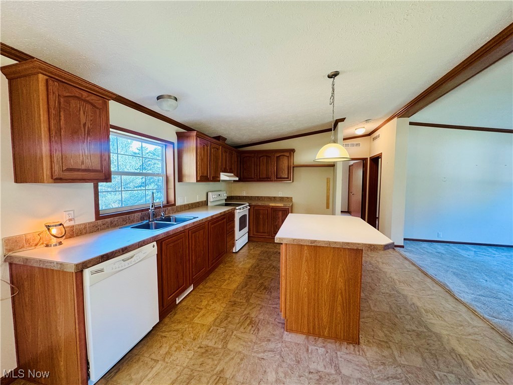 Buckey-Haines SD - Residential