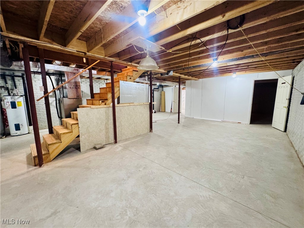 Buckey-Haines SD - Residential