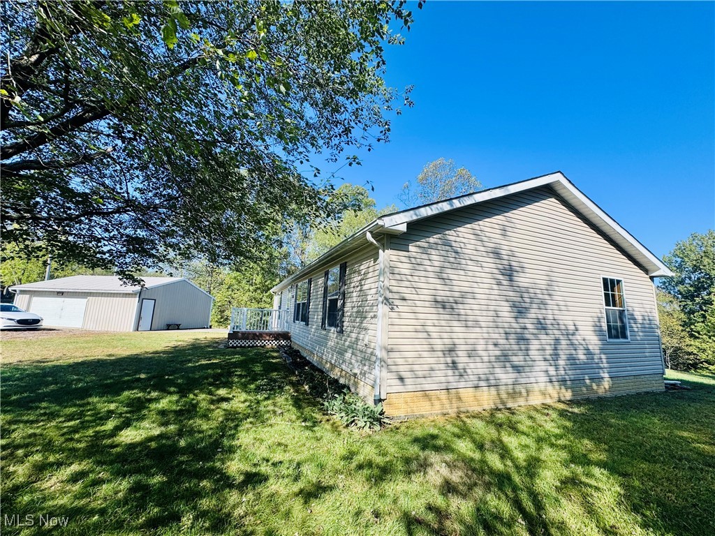 Buckey-Haines SD - Residential