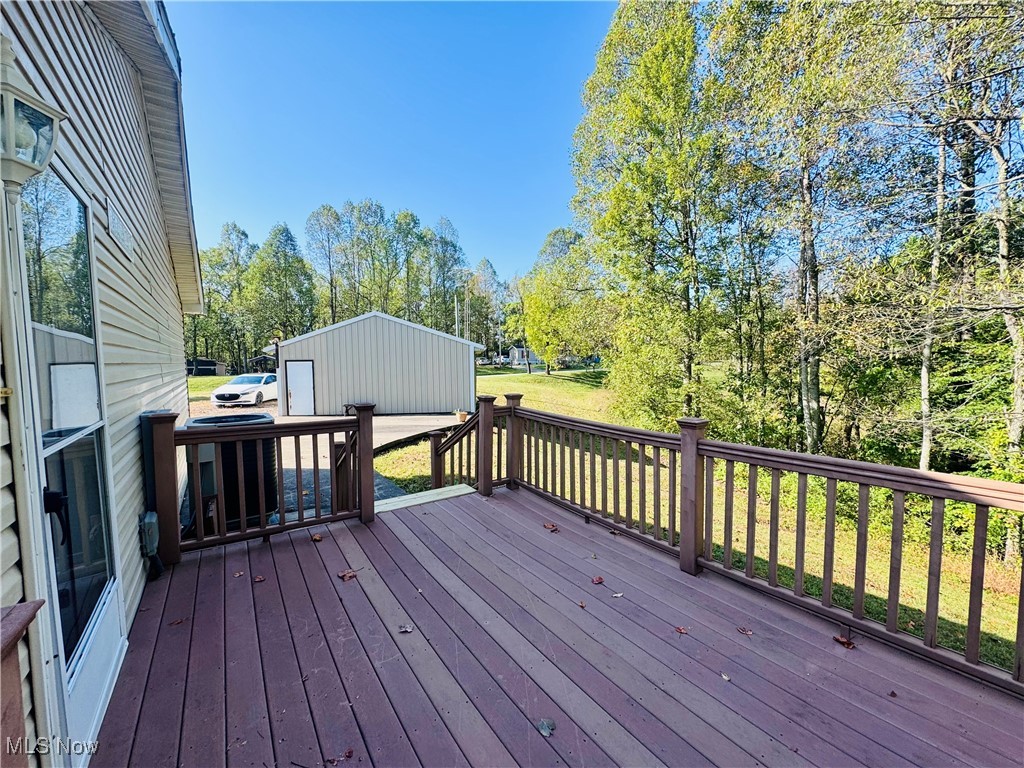 Buckey-Haines SD - Residential