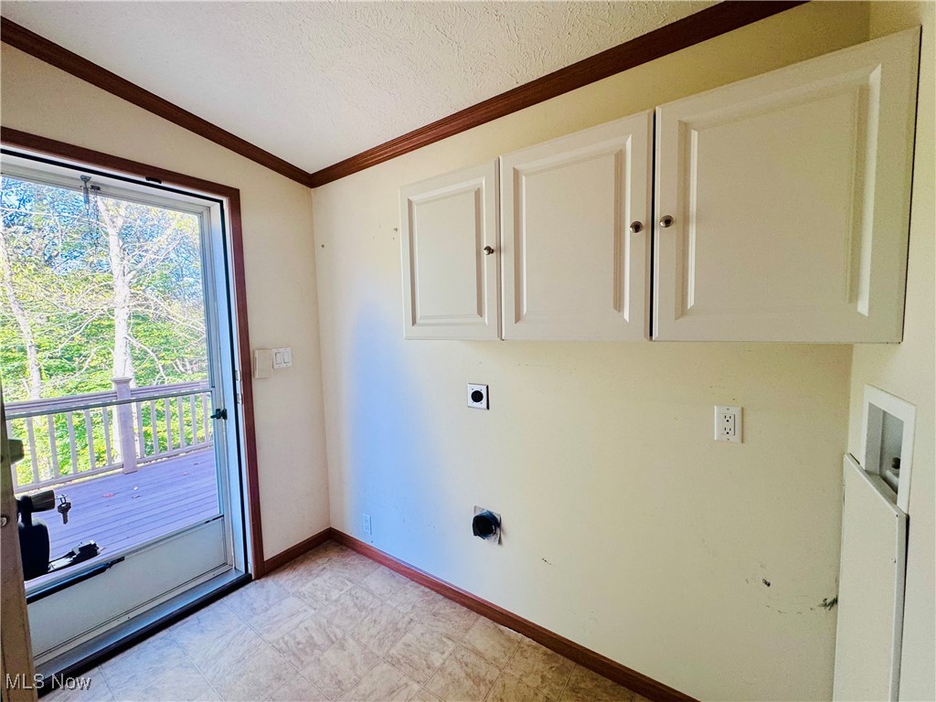 Buckey-Haines SD - Residential