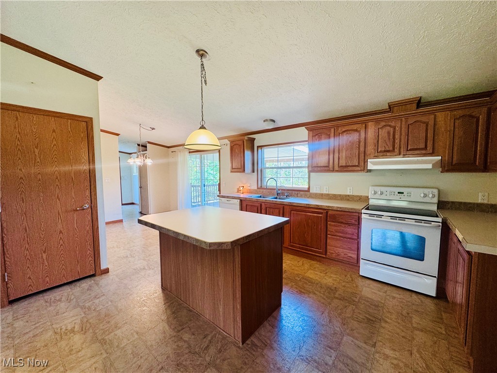 Buckey-Haines SD - Residential