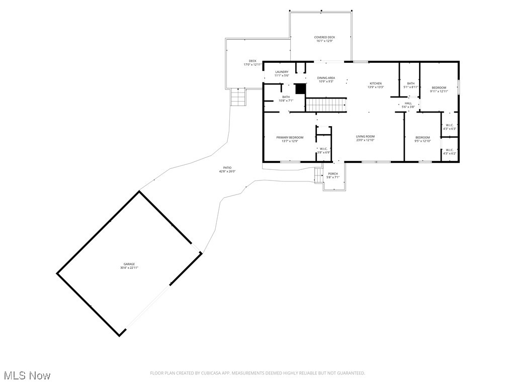 Buckey-Haines SD - Residential