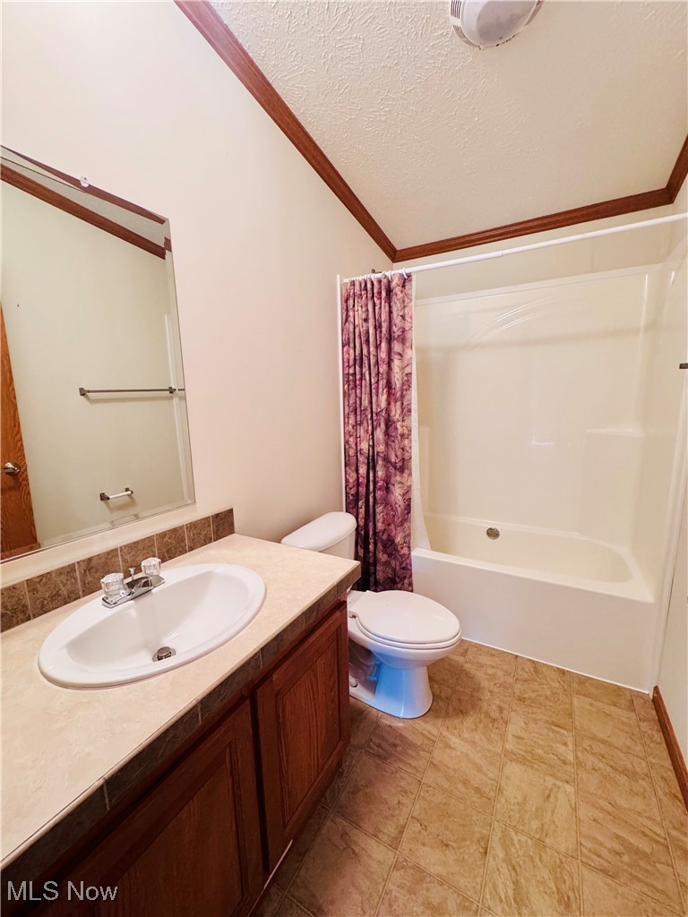 Buckey-Haines SD - Residential