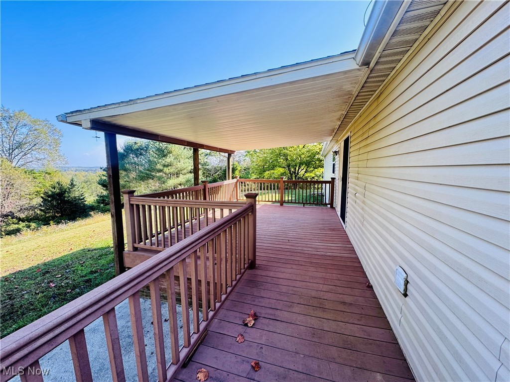 Buckey-Haines SD - Residential