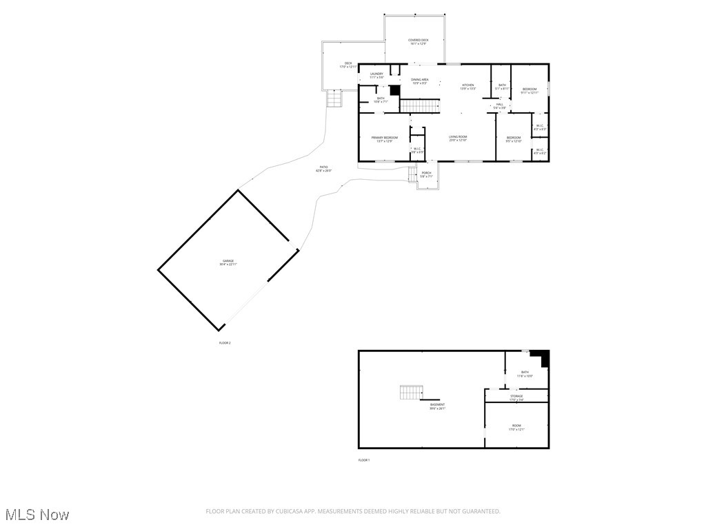 Buckey-Haines SD - Residential