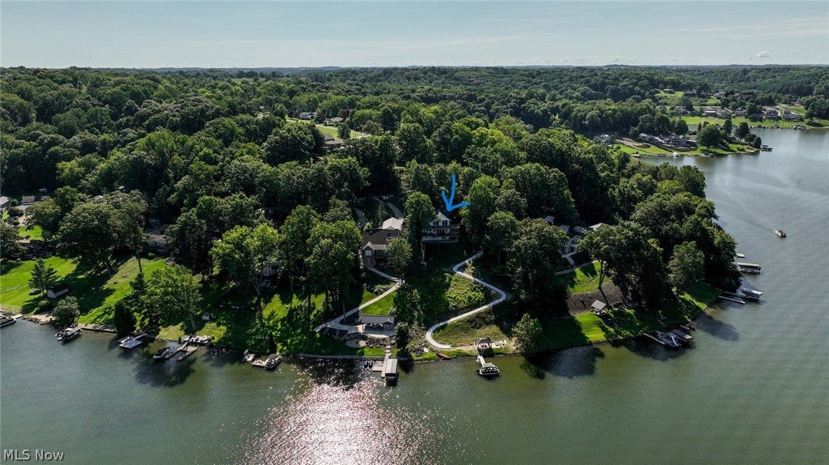 174 Cheyenne Trail