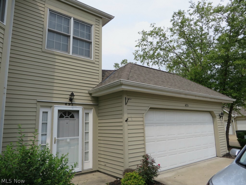 Woodhawk Club Condo 02 Ph 09 - Residential