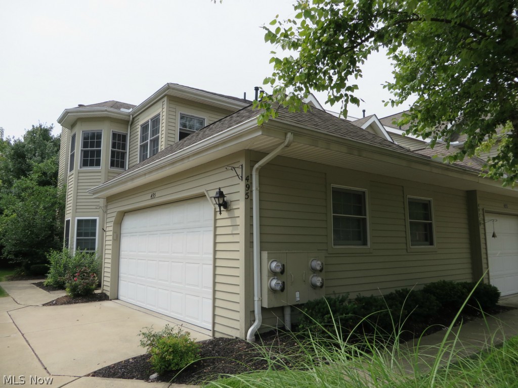 Woodhawk Club Condo 02 Ph 09 - Residential