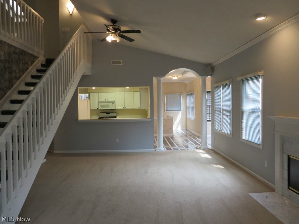 Woodhawk Club Condo 02 Ph 09 - Residential