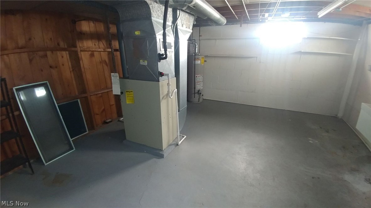 Glenforest Village 01 - Residential Lease