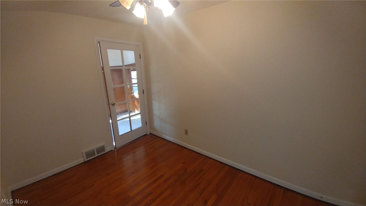 Glenforest Village 01 - Residential Lease