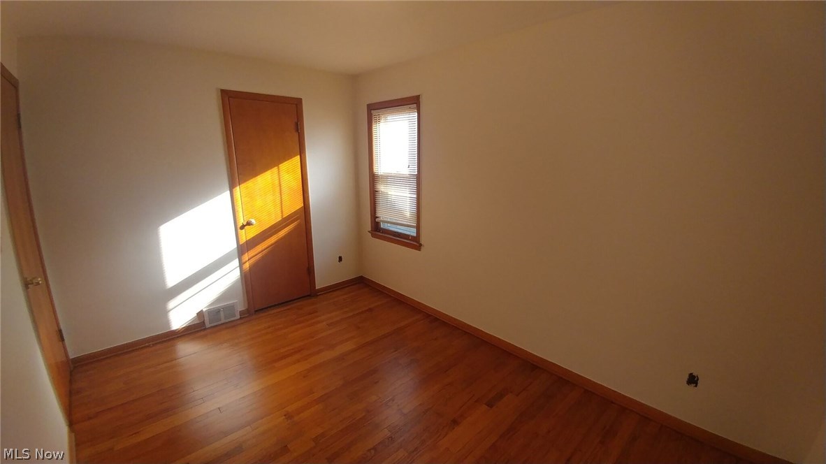 Glenforest Village 01 - Residential Lease