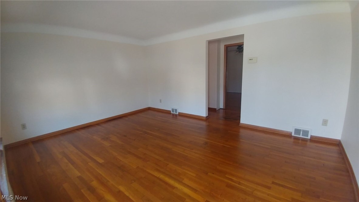 Glenforest Village 01 - Residential Lease