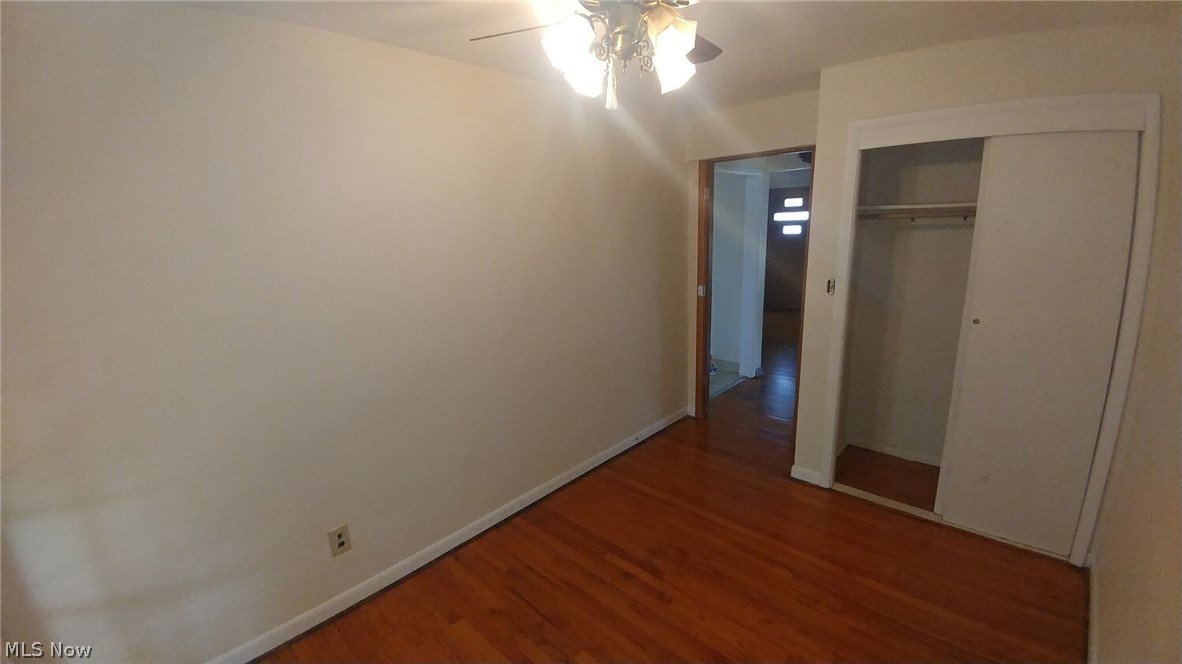 Glenforest Village 01 - Residential Lease