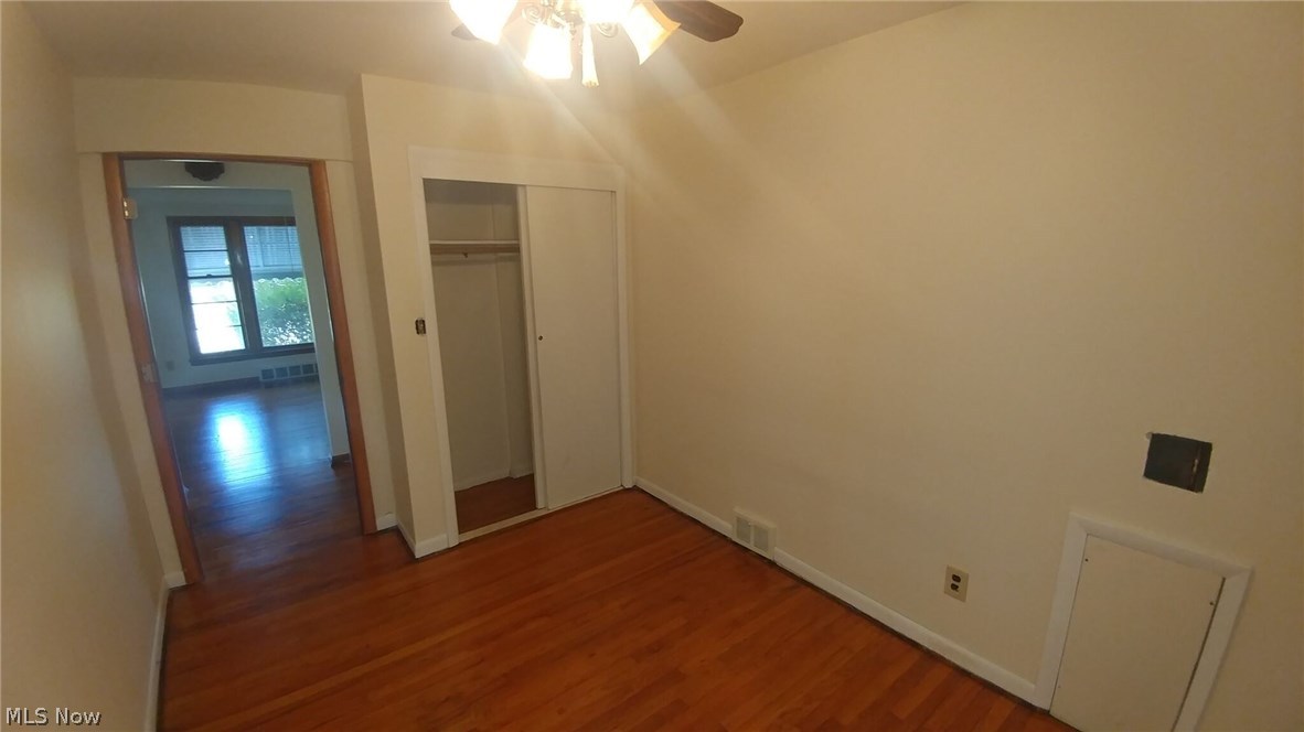 Glenforest Village 01 - Residential Lease